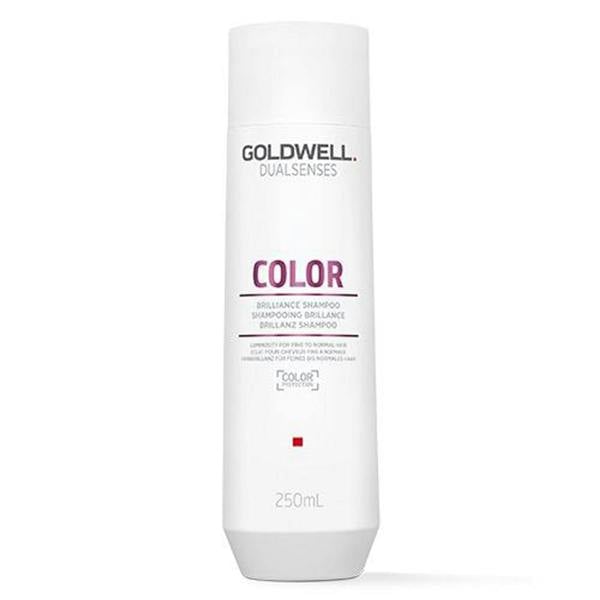 Goldwell Dualsenses Color Brilliance Shampoo 250 ml