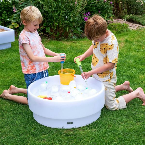 tickit Discovery Glow Low Table