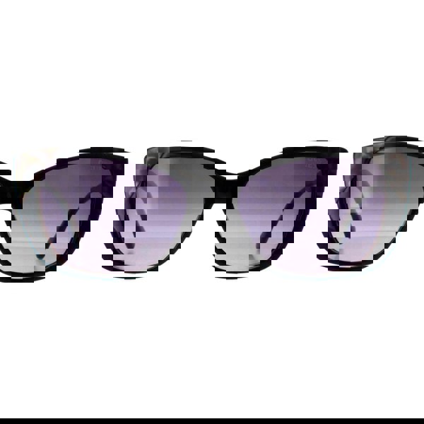Guess Sunglasses GU7511 05B Black Dark Blue Gradient