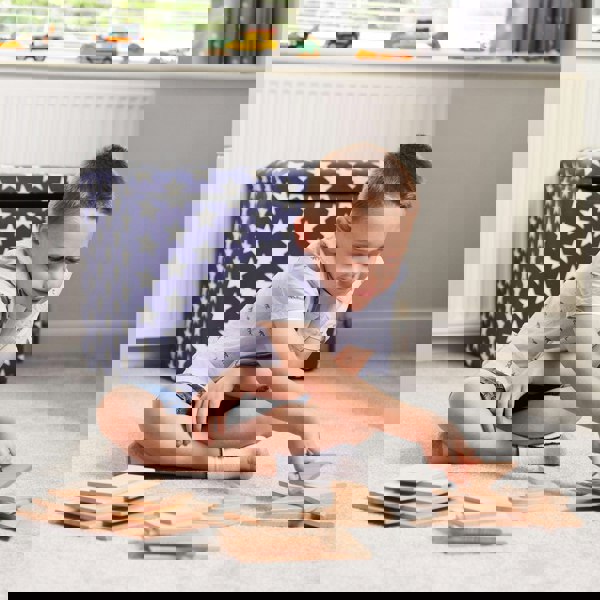 tickit Natural Architect Panel Set