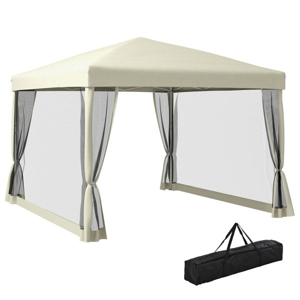 Pop Up Canopy