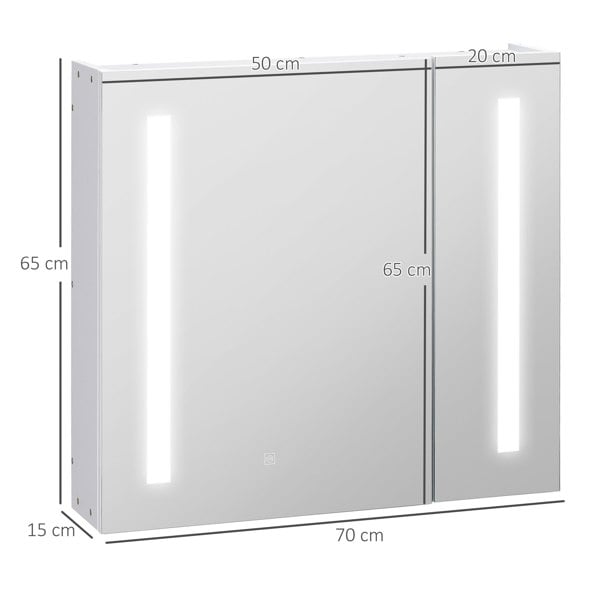 Mirror Cabinet