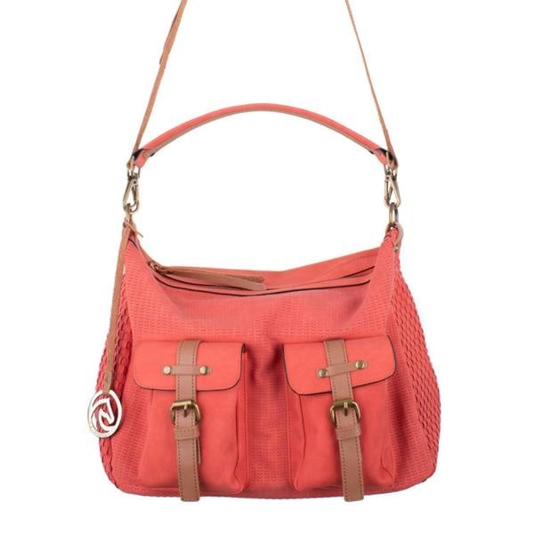 Remonte Ladies Remonte Shoulder Bag Q0650