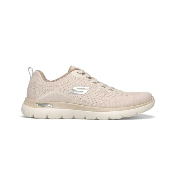 Skechers ARCH FIT SUMMITS Performance Trainers   in  Light Brown
