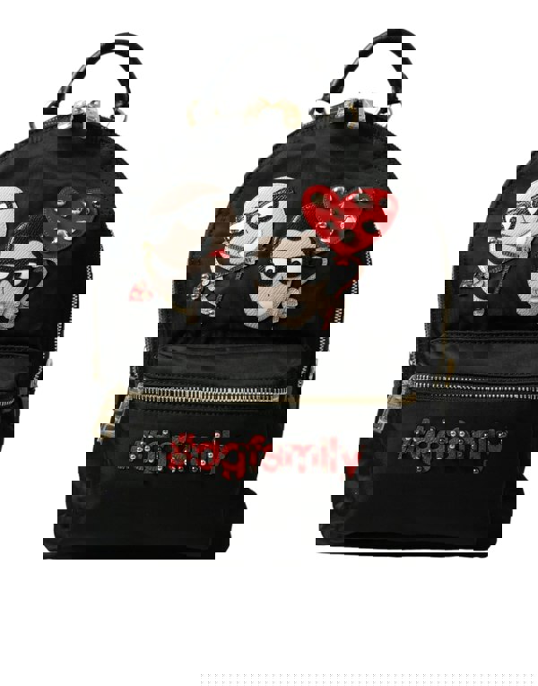 Dolce & Gabbana DG Family Backpack