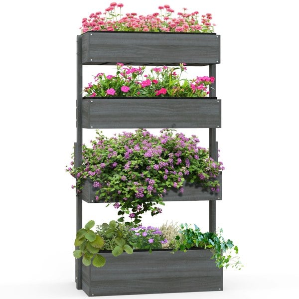 Garden Bed