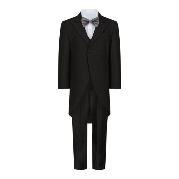 Tailcoat suit