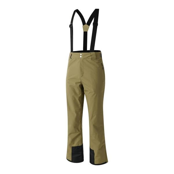 Dare 2B Mens Achieve II Ski Trousers - Martini Olive - 