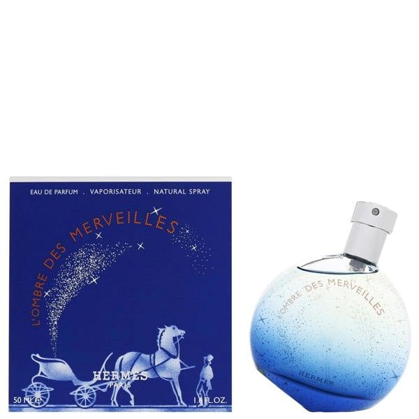 Hermès L'Ombre des Merveilles Eau de Parfum Spray 50ml - Additional 2