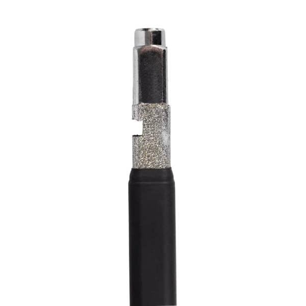 Oxford Grinder S1 U-Lock 260(h) x 184(w)mm