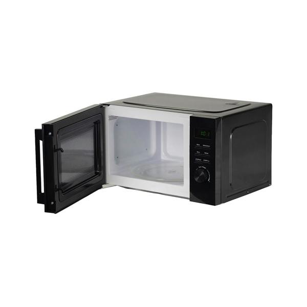 Willow 23L 800W Microwave WM23DB - Black