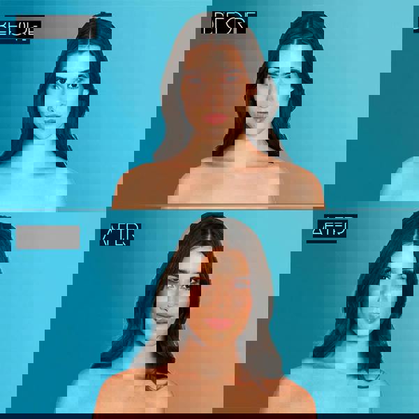 St Tropez Purity Mini