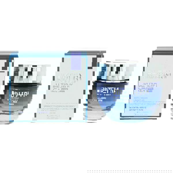 Biotherm Blue Therapy Night Cream 50ml