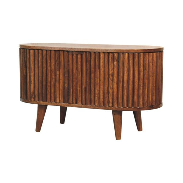 Artisan Furniture Reeve Blanket Box