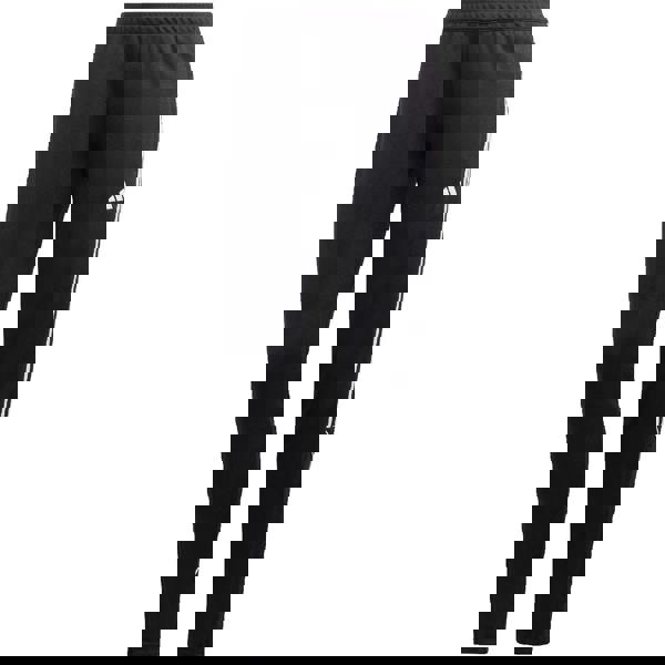 Adidas Womens/Ladies Tiro 23 League Jogging Bottoms - Black - 