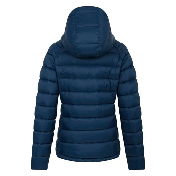 Dare 2B Women's Torrek Baffled Padded Jacket - Moonlight Denim