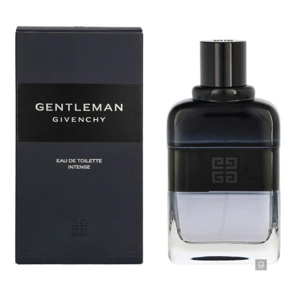 Givenchy Gentleman Intense Eau de Toilette 100 ml