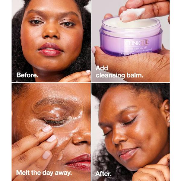 Clinique Take The Day Off Cleansing Balm 125 ml