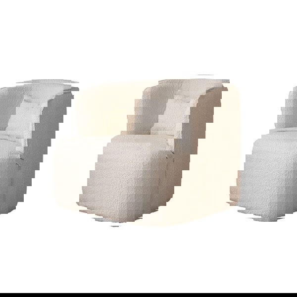 Jaotoo Armchair, Velvet, Boucle-Ritconcept-Rit Concept