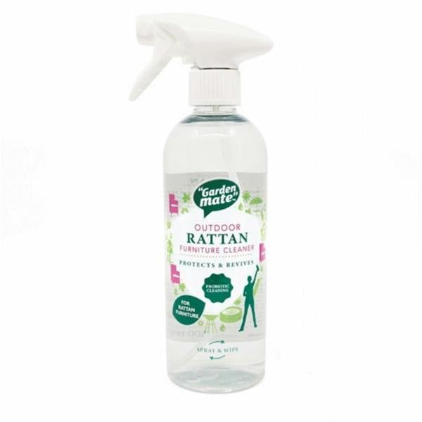 Garden Mate Rattan Furniture Cleaner 500ml