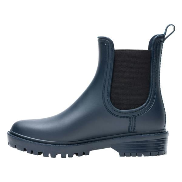Regatta Childrens/Kids Harriet II Wellington Boots - Navy - 