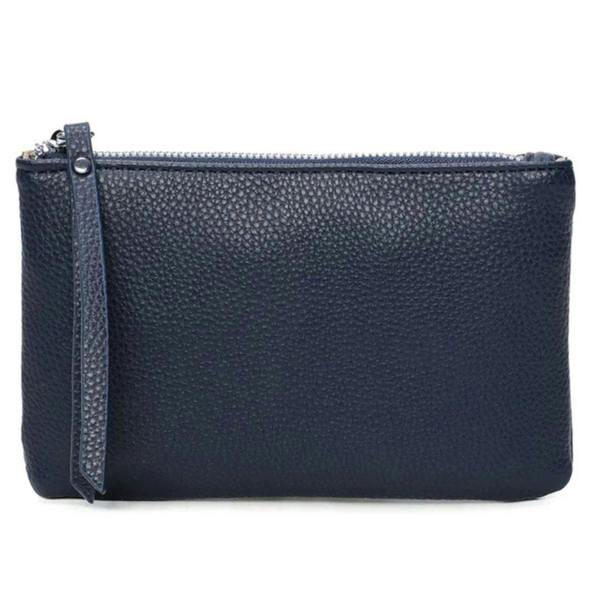Love EMVY EMVOY Travel Make Up & Passport Pouch