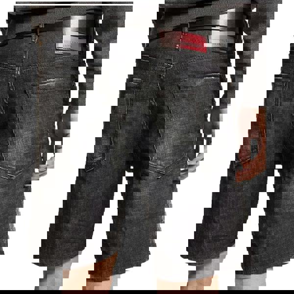 Dsquared2 Marine Bermuda Shorts Black W28