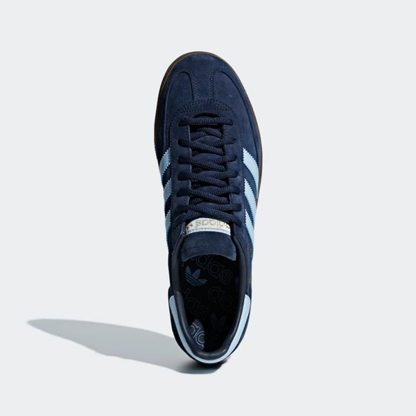 Adidas Originals Handball Spezial Mens Trainers  BD7633