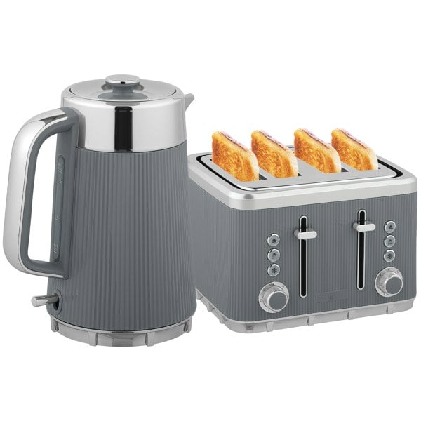 Kettle and Toaster Set