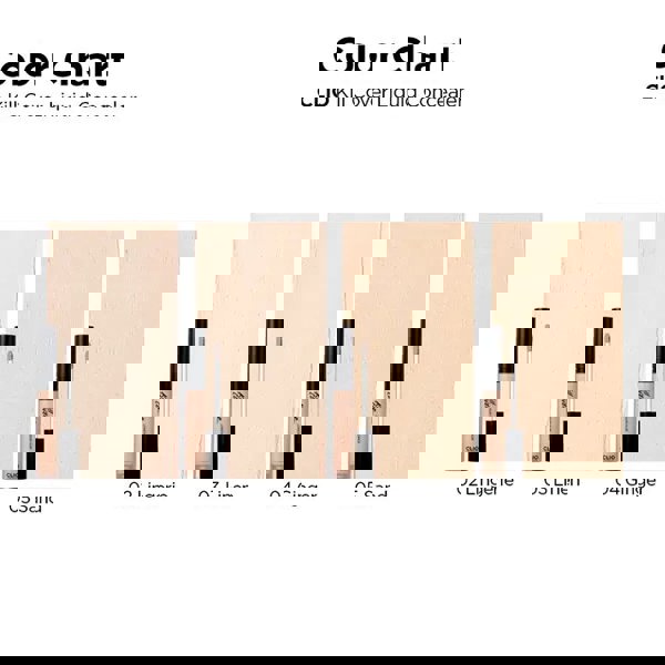 CLIO Kill Cover Liquid Concealer 7g
