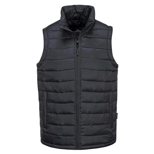 Baffle Gilet - Hi-Vis Trousers