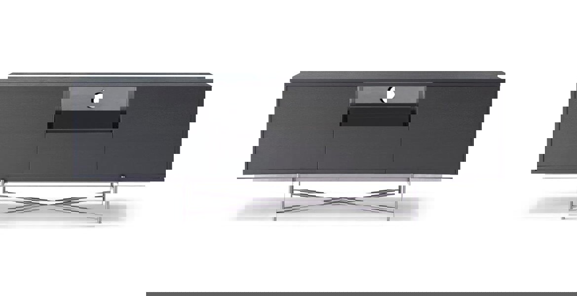 Large Media Sideboard by Gillmore