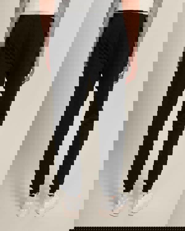 Larsson & Co Faaborg - Zipped Pocket Panel Jogger