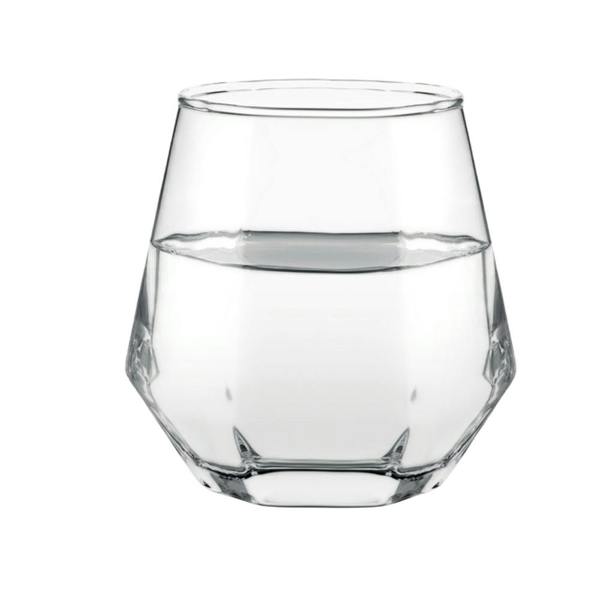 MidOcean Kimbero Short 300ml Glass - Transparent - 