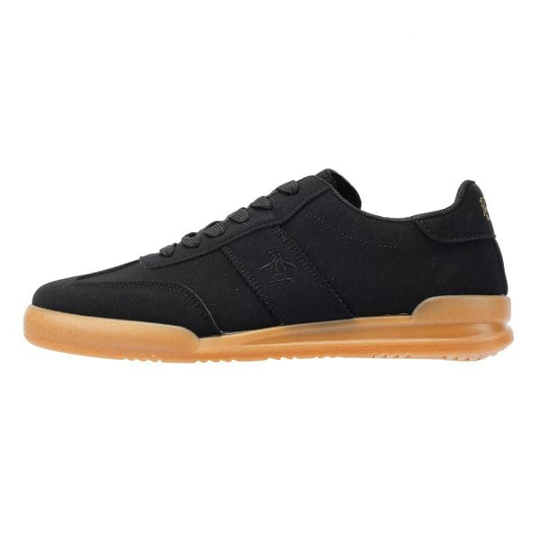 Penguin - PEN0676-I02 Men's Giovanni - Black/Gum