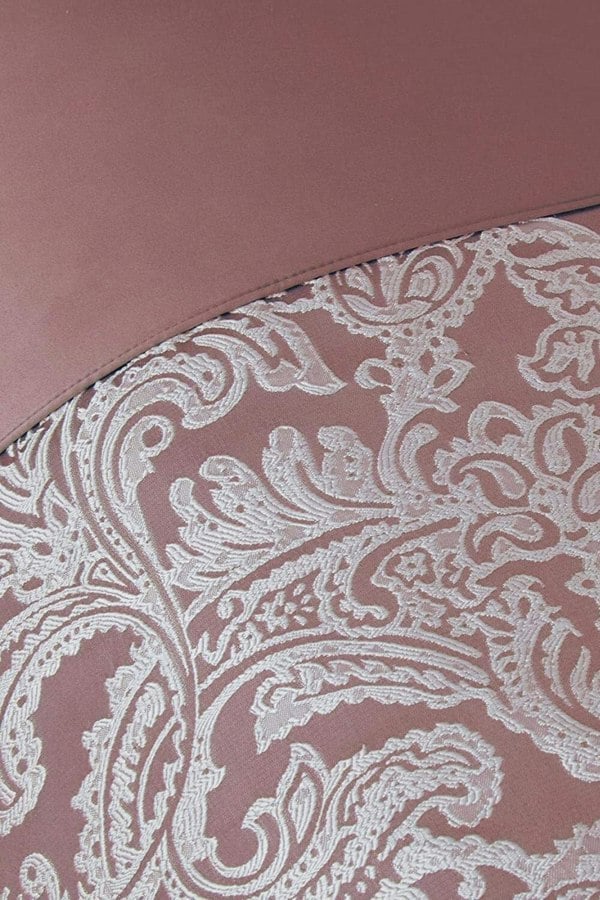 Emma Barclay Duchess Jacquard Bedding