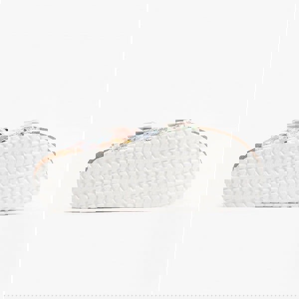 Rieker V8083-90 Womens Sandals - Floral/Multi