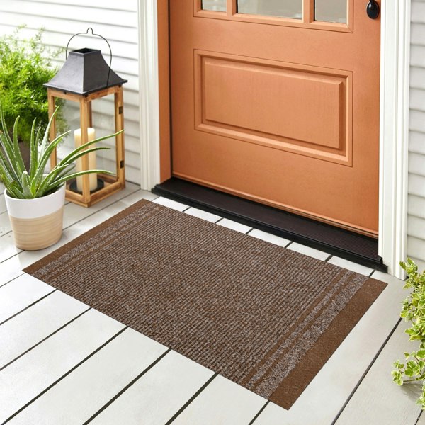 RugsX Malaga Doormat