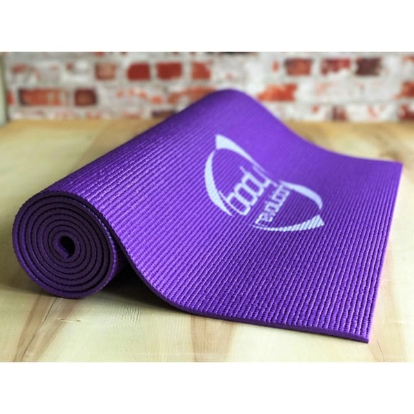 Yoga Mat - Body Revolution