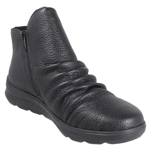 Rieker Ladies Rieker TEX Casual Ankle Boots Z0056