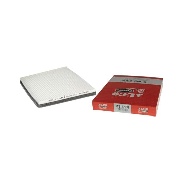 Alco Cabin Filter Alco For Jaguar XE XF Land Rover Lexus LS LX NX RX Toyota Auris