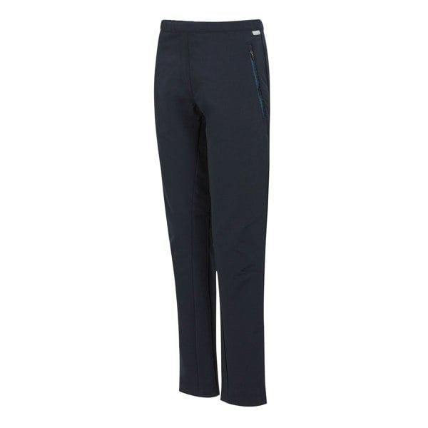 Regatta Women's Pentre Extol Stretch Hiking Trousers - Navy