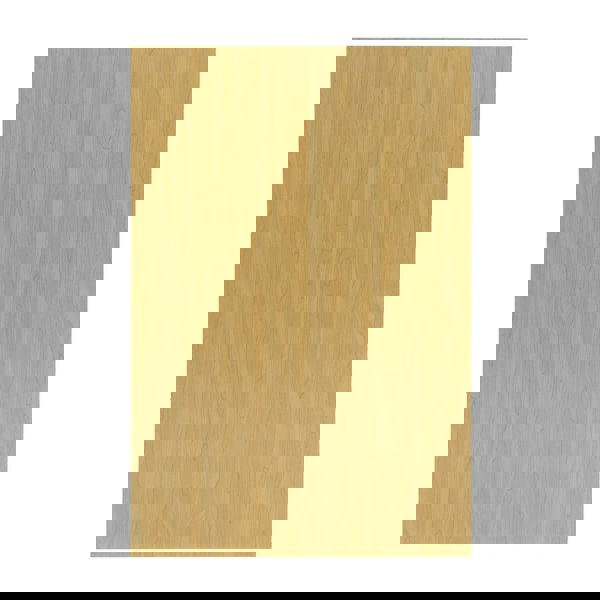 Monstershop LED Retail Shop Counter C900 - Maple