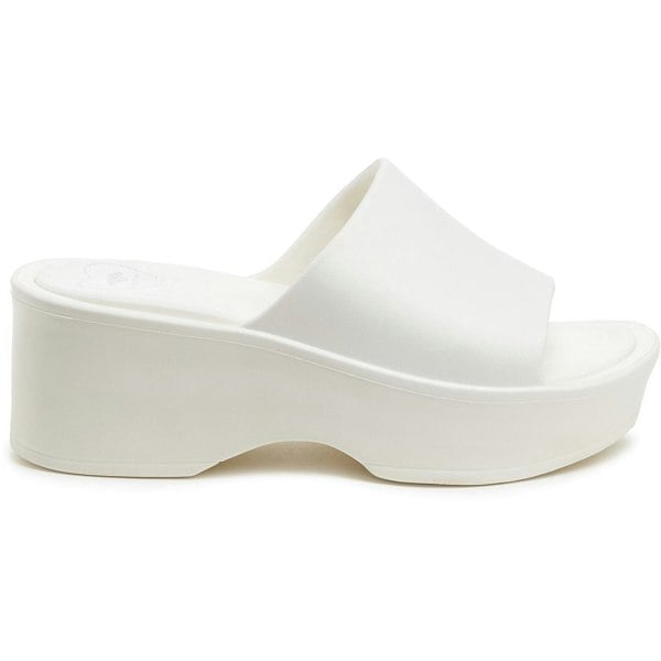 Rocket Dog Petal Blown Eva EVA Women's Off White Sandals