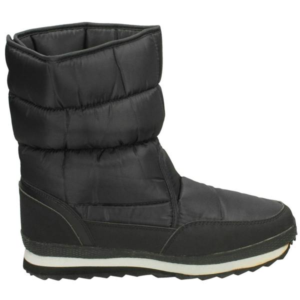 Reflex Mens Reflex Fleece Lined Snow Boots