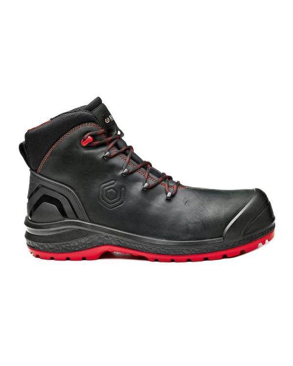 Be-Uniform Top S3 HRO CI HI Base Footwear
