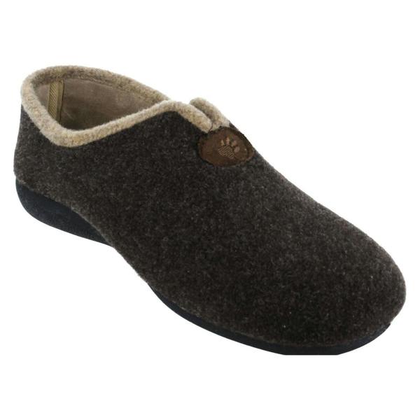 Padders Mens Padders Slipper Nash