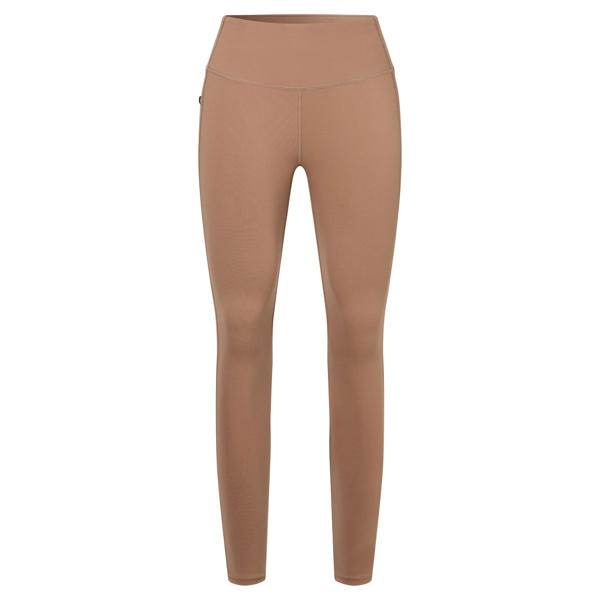 Regatta Womens Outdoor Comfort Leggings - Mocha