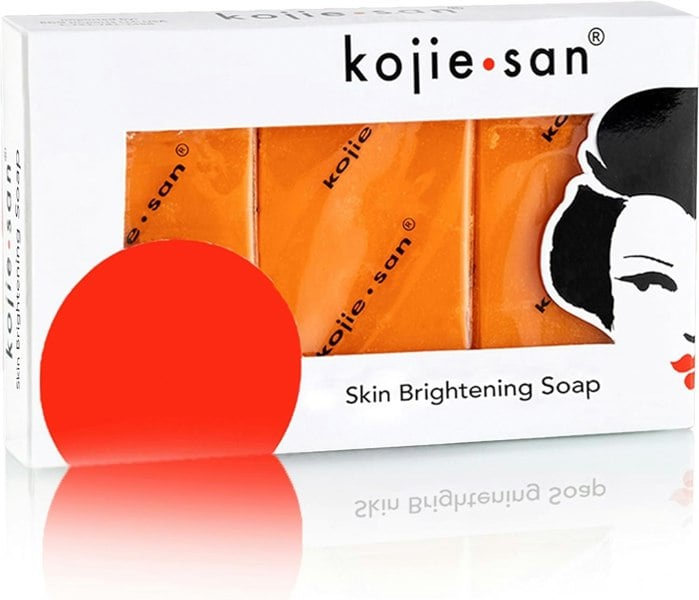 My Wholesale Warehouse Kojie San Skin Lightening Soap 65g x 3