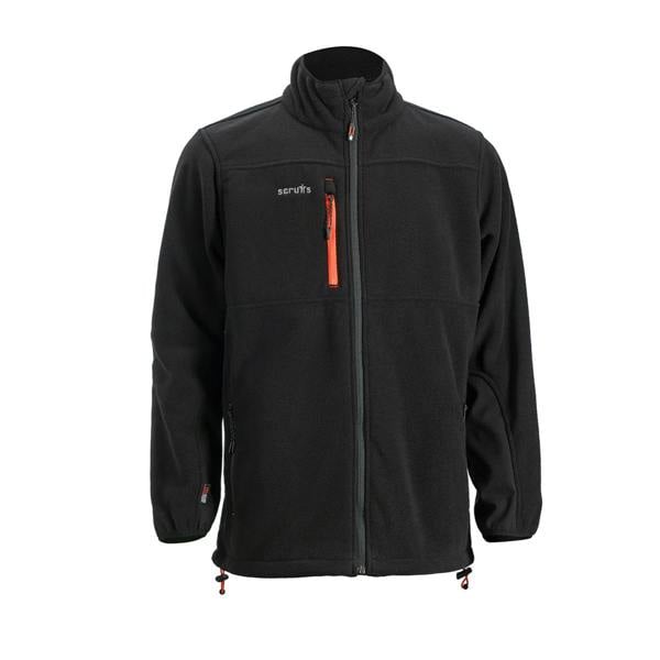 Scruffs Eco Abratect Worker Fleece